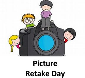 Picture Re-take 10.18/ Retoma de Fotos 10.18